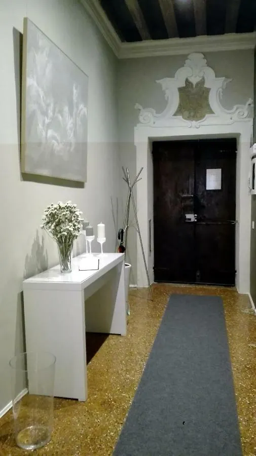 Studio In Casa Cogollo Vicenza 0*,