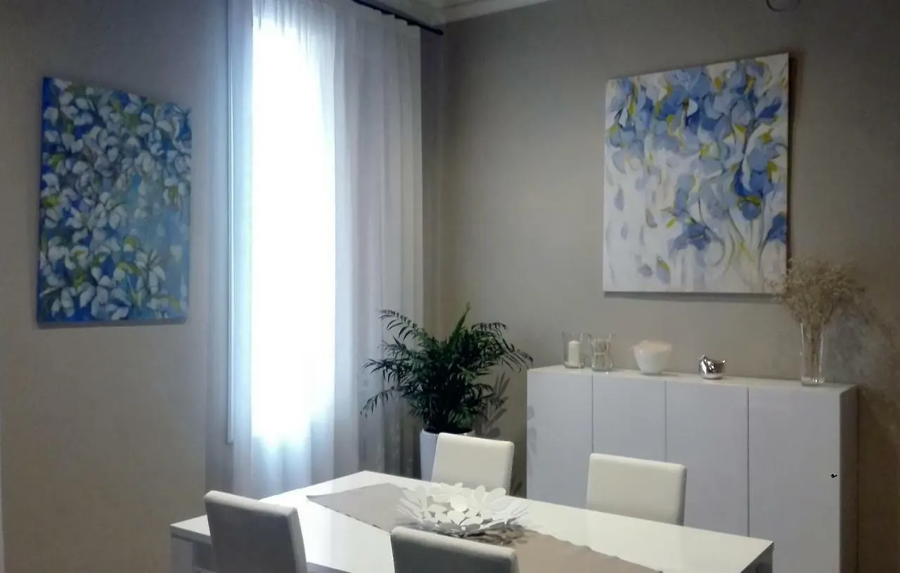 Apartment Studio In Casa Cogollo Vicenza Italy