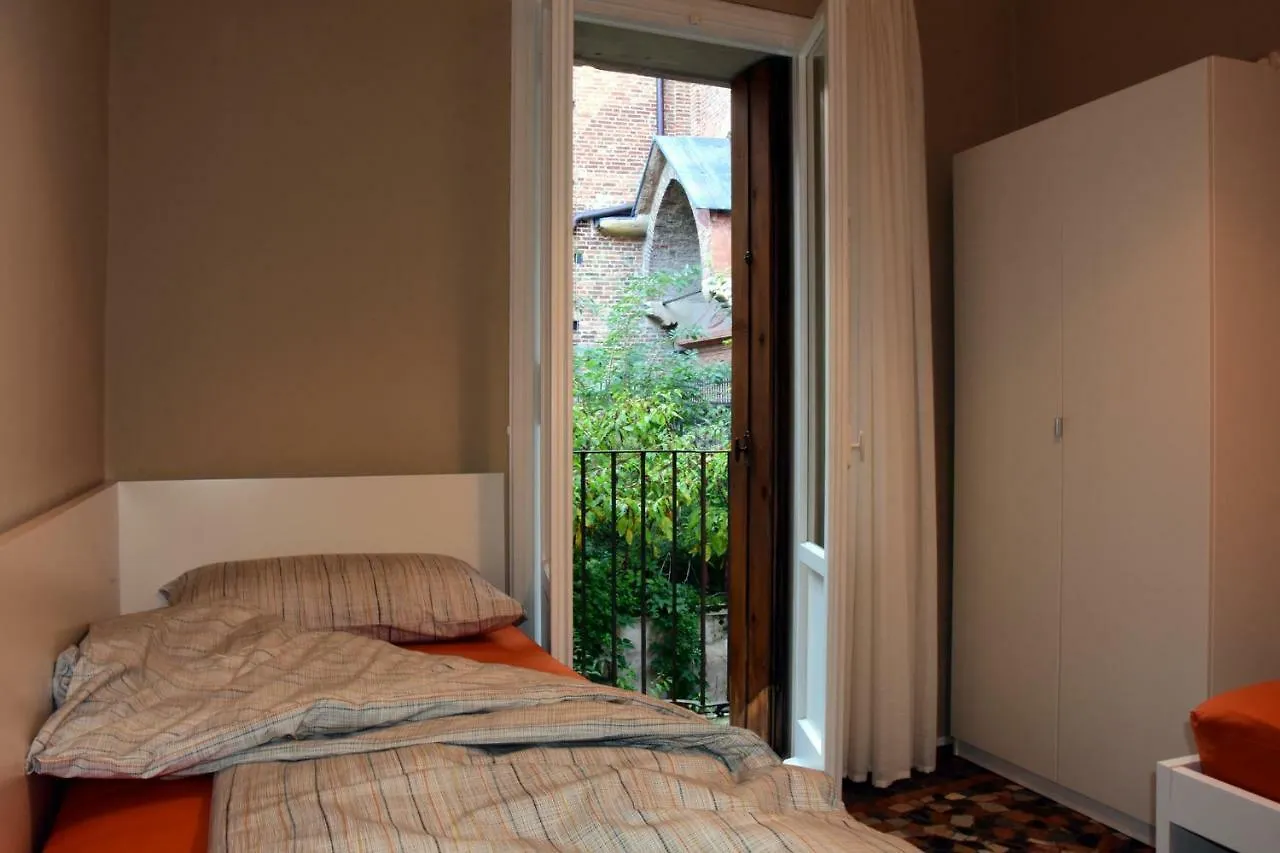 Studio In Casa Cogollo Vicenza