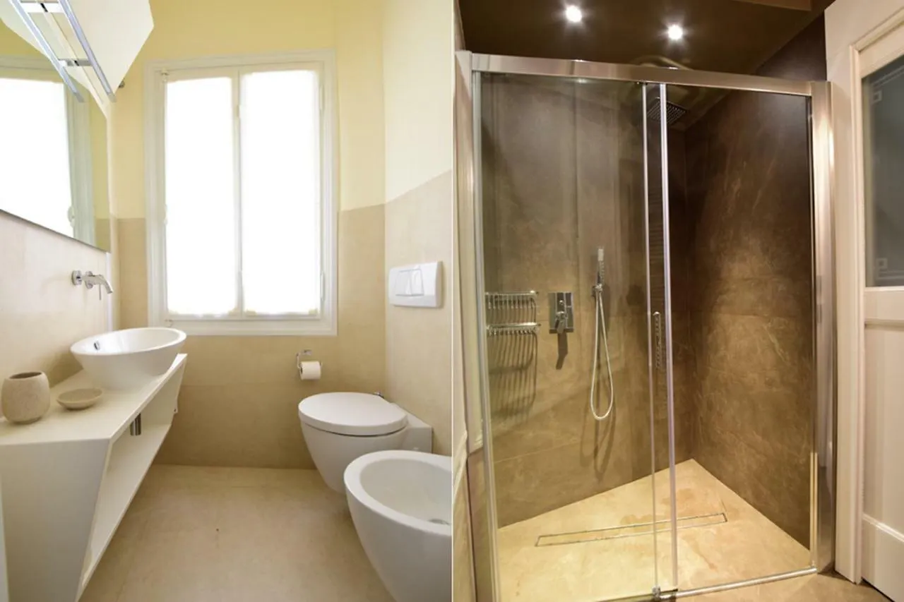 Apartment Studio In Casa Cogollo Vicenza
