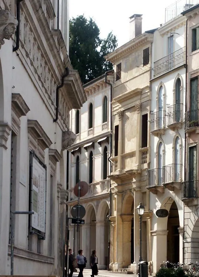 Studio In Casa Cogollo Vicenza
