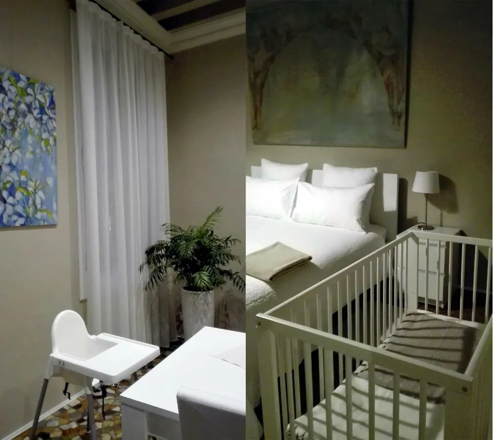 Studio In Casa Cogollo Vicenza 0*,