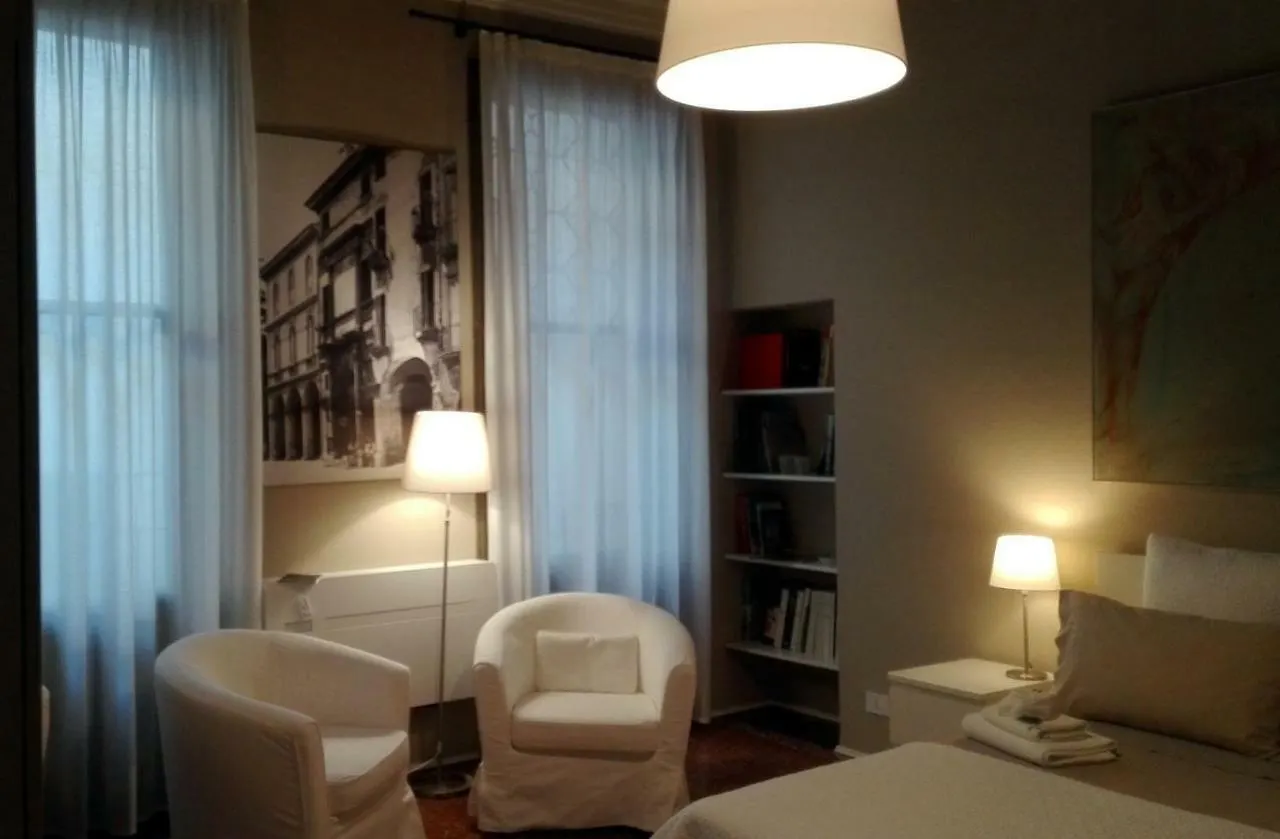 Studio In Casa Cogollo Vicenza Italy