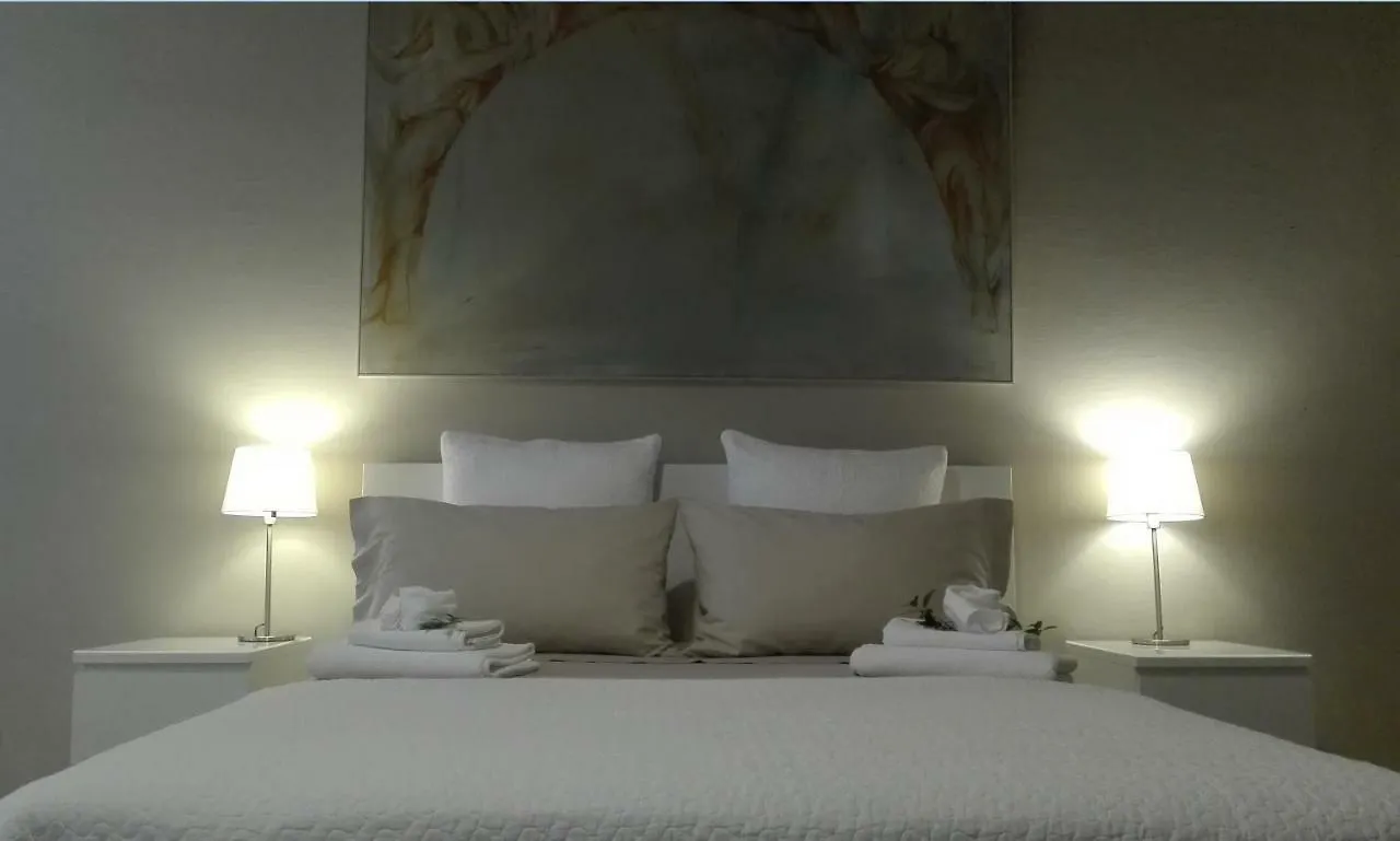 Apartment Studio In Casa Cogollo Vicenza